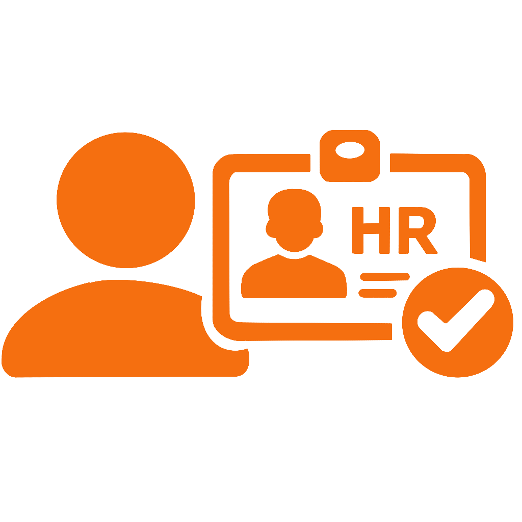 HR Against Revenue