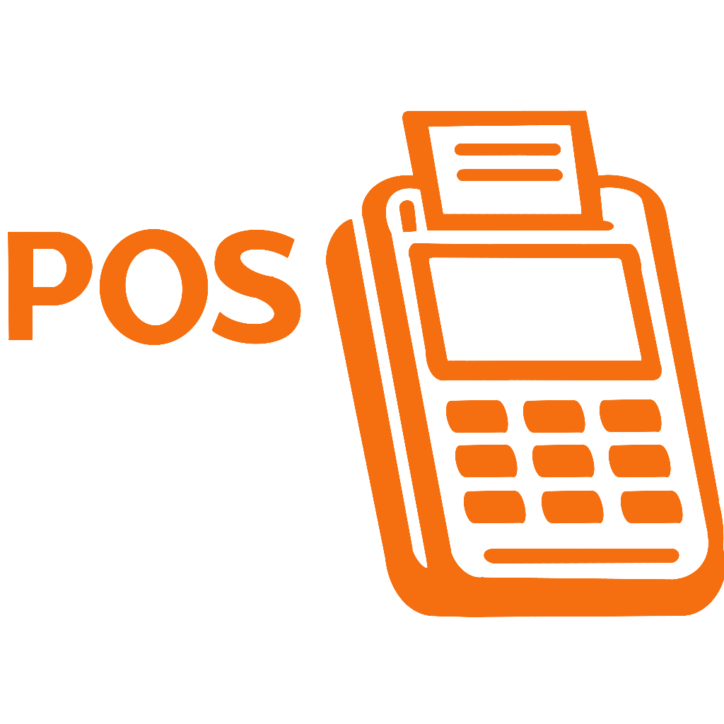 No External POS Needed