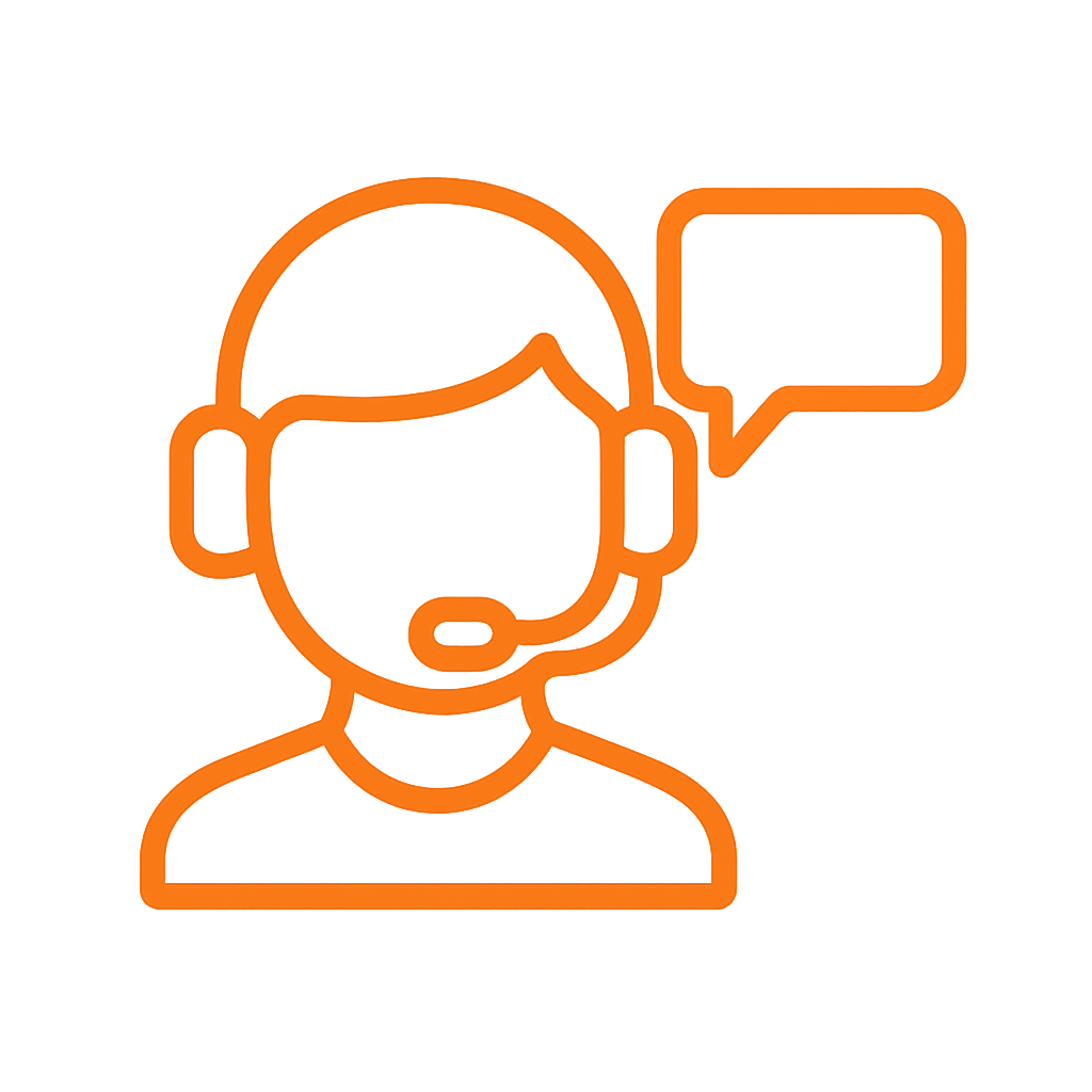 Dedicated Support & Onboarding