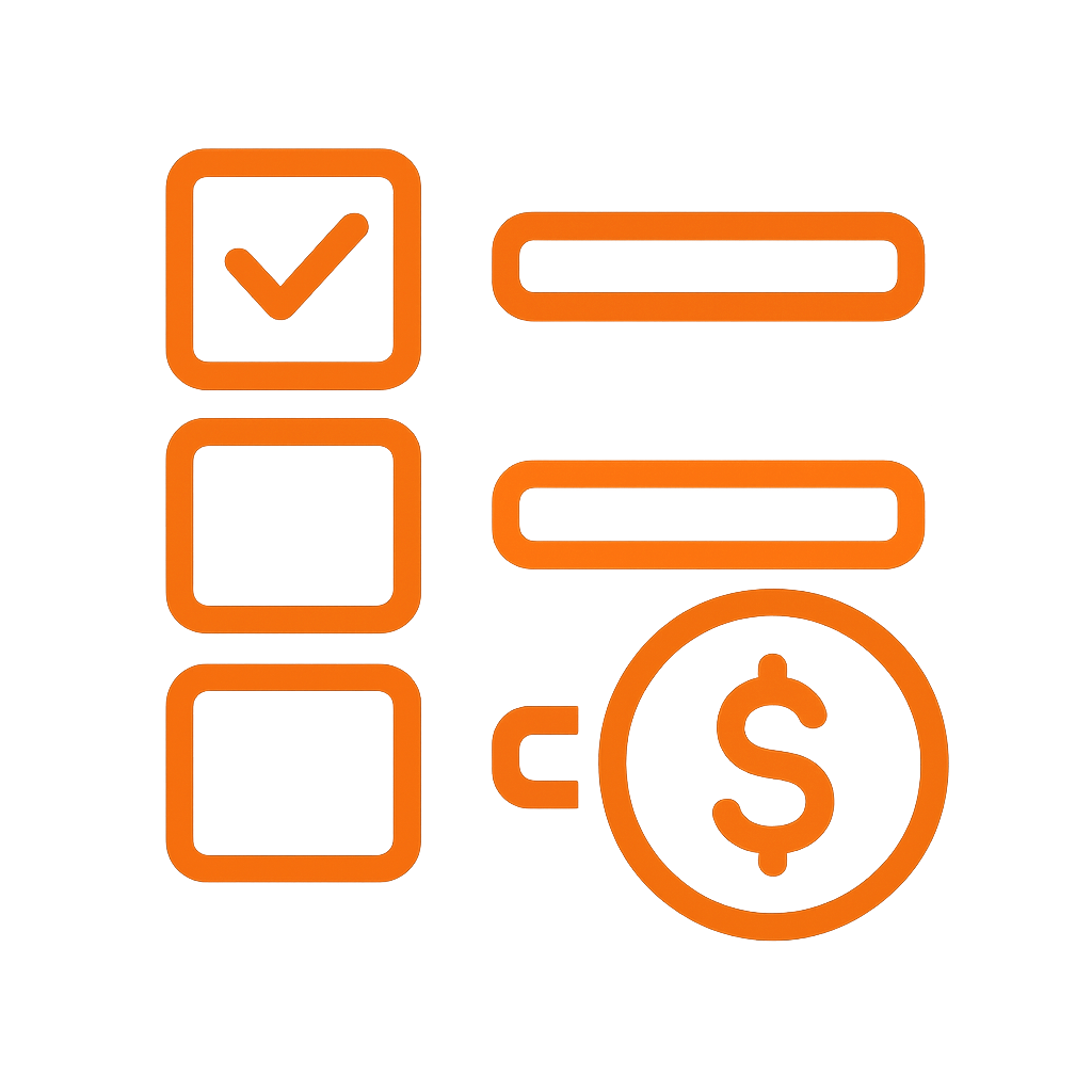 Tailored Pricing